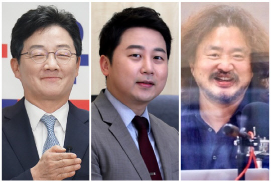 장예찬, 김어준·유승민 직격 “국가적 재난을 ‘자기 정치’에 이용…둘이 뭐가 다른가”